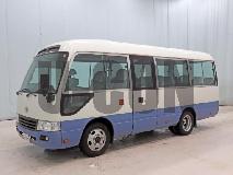 TOYOTA COASTER 2009