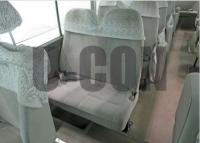 TOYOTA COASTER 2009