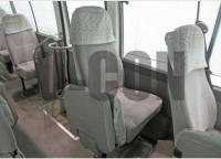 TOYOTA COASTER 2009