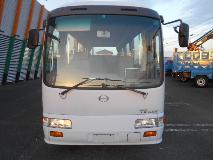 Used HINO LIESSE