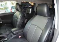 TOYOTA VANGUARD 2010