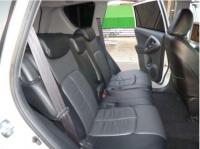 TOYOTA VANGUARD 2010