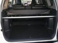 TOYOTA VANGUARD 2010