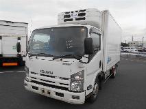 ISUZU ELF 2013