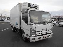 ISUZU ELF 2013