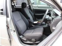 TOYOTA COROLLA RUNX 2002