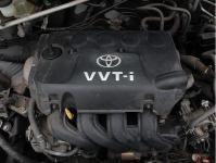 TOYOTA COROLLA RUNX 2002