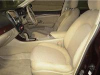 NISSAN BLUEBIRD SYLPHY 2010