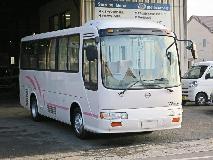 Used HINO LIESSE