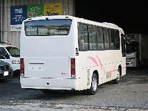 HINO LIESSE 2000