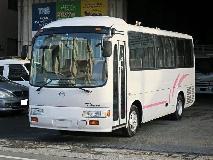 HINO LIESSE 2000