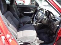 SUZUKI Swift 2017
