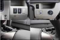 TOYOTA NOAH 2012