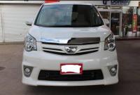 TOYOTA NOAH 2012