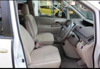 TOYOTA NOAH 2012