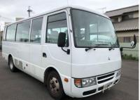 MITSUBISHI ROSA 2007