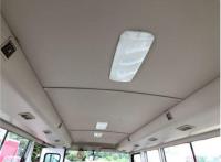 MITSUBISHI ROSA 2007