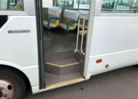 MITSUBISHI ROSA 2007