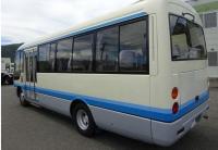 MITSUBISHI ROSA 2004