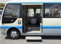 MITSUBISHI ROSA 2004