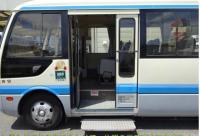 MITSUBISHI ROSA 2004