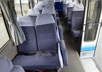 MITSUBISHI ROSA 2004