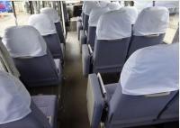 MITSUBISHI ROSA 2004