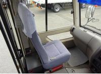 MITSUBISHI ROSA 2004