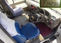 MITSUBISHI ROSA 2004