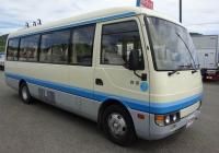 MITSUBISHI ROSA 2004