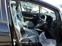 HONDA FIT HYBRID 2019