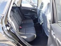 HONDA FIT HYBRID 2019