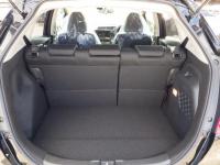 HONDA FIT HYBRID 2019