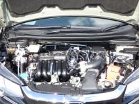 HONDA FIT HYBRID 2019