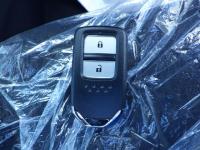 HONDA FIT HYBRID 2019