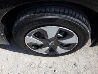 HONDA FIT HYBRID 2019