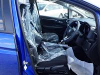 HONDA FIT HYBRID 2019