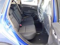 HONDA FIT HYBRID 2019