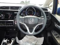 HONDA FIT HYBRID 2019