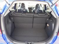 HONDA FIT HYBRID 2019