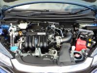 HONDA FIT HYBRID 2019