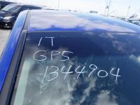 HONDA FIT HYBRID 2019