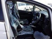 HONDA FIT HYBRID 2019