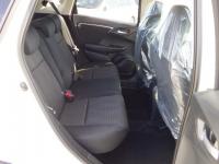 HONDA FIT HYBRID 2019