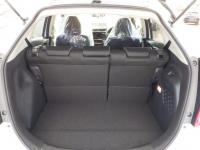 HONDA FIT HYBRID 2019