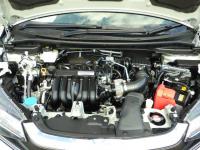 HONDA FIT HYBRID 2019