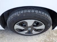 HONDA FIT HYBRID 2019