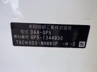 HONDA FIT HYBRID 2019