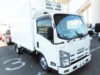 ISUZU ELF 2011