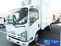 ISUZU ELF 2011